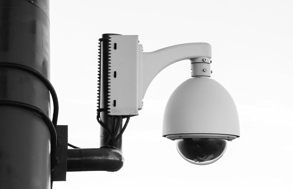 CCTV and surveillance – Eniacpro