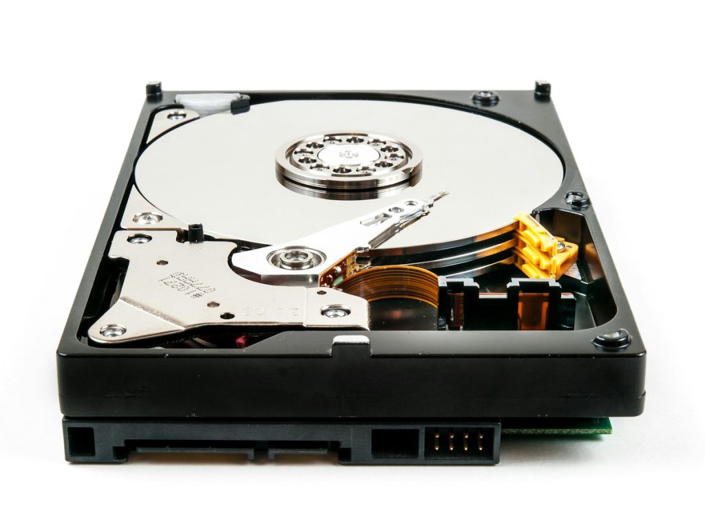 Data backup – Eniacpro