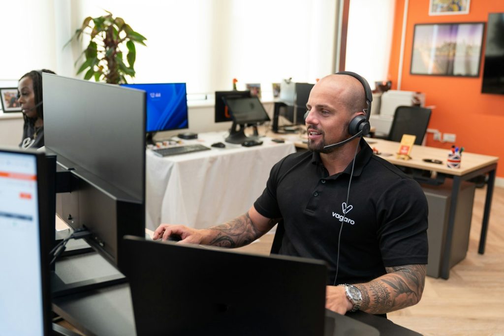Managed IT services – Eniacpro